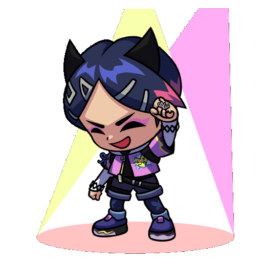 来点朋克 喷漆 来点朋克 喷漆