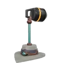 白帽子 挂饰 白帽子 挂饰