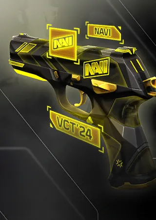 Kolekcja VCT x NAVI Kolekcja VCT x NAVI