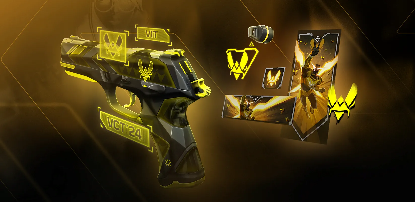 VCT x VIT VCT x VIT