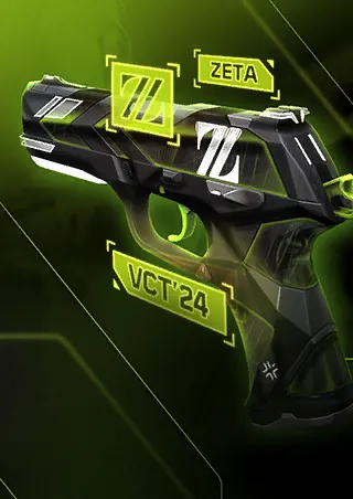 Collection VCT x ZETA Collection VCT x ZETA