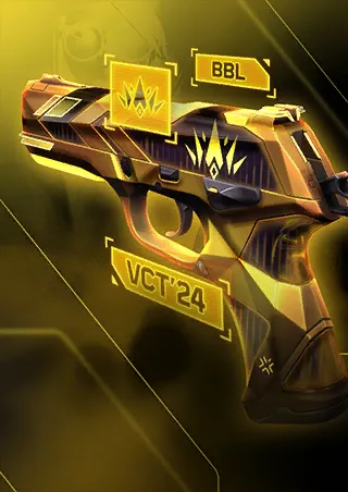 Kolekcja VCT x BBL Kolekcja VCT x BBL