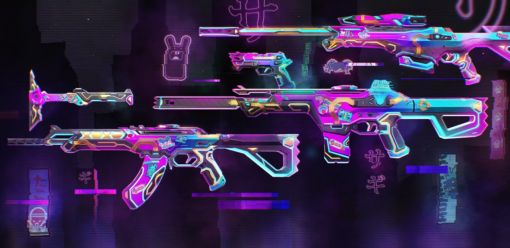 Glitchpop Glitchpop