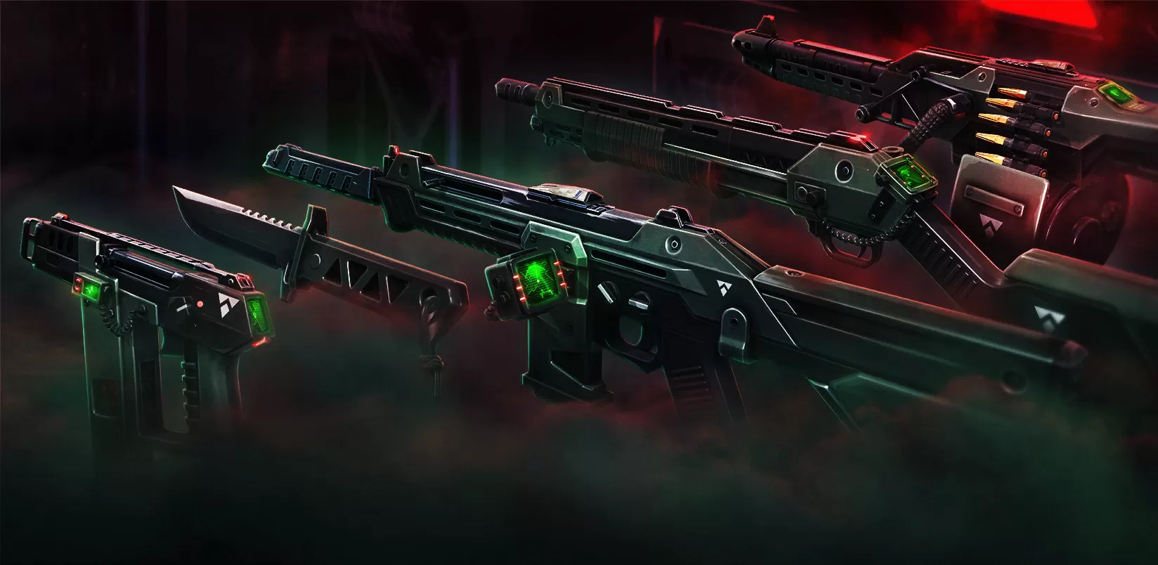 Xenohunter Xenohunter