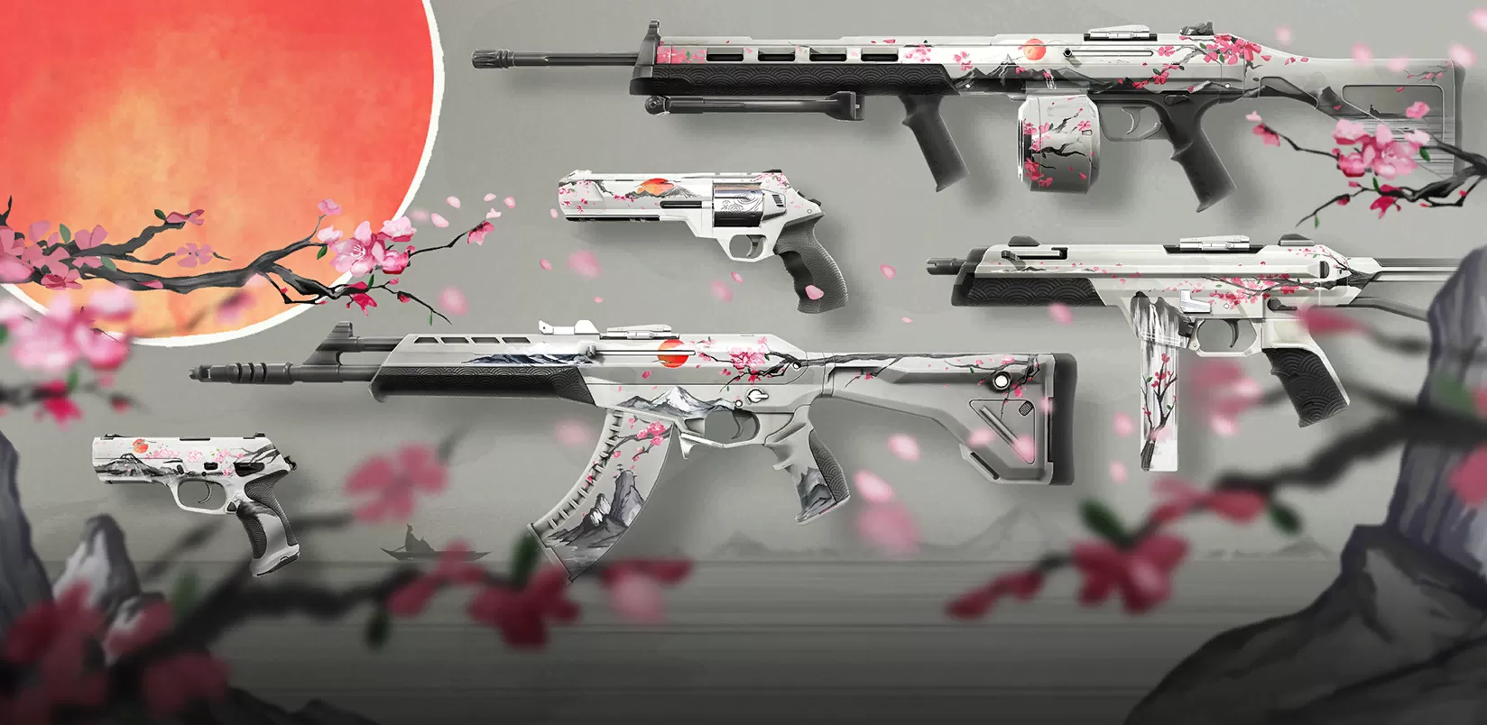 Sakura Sakura