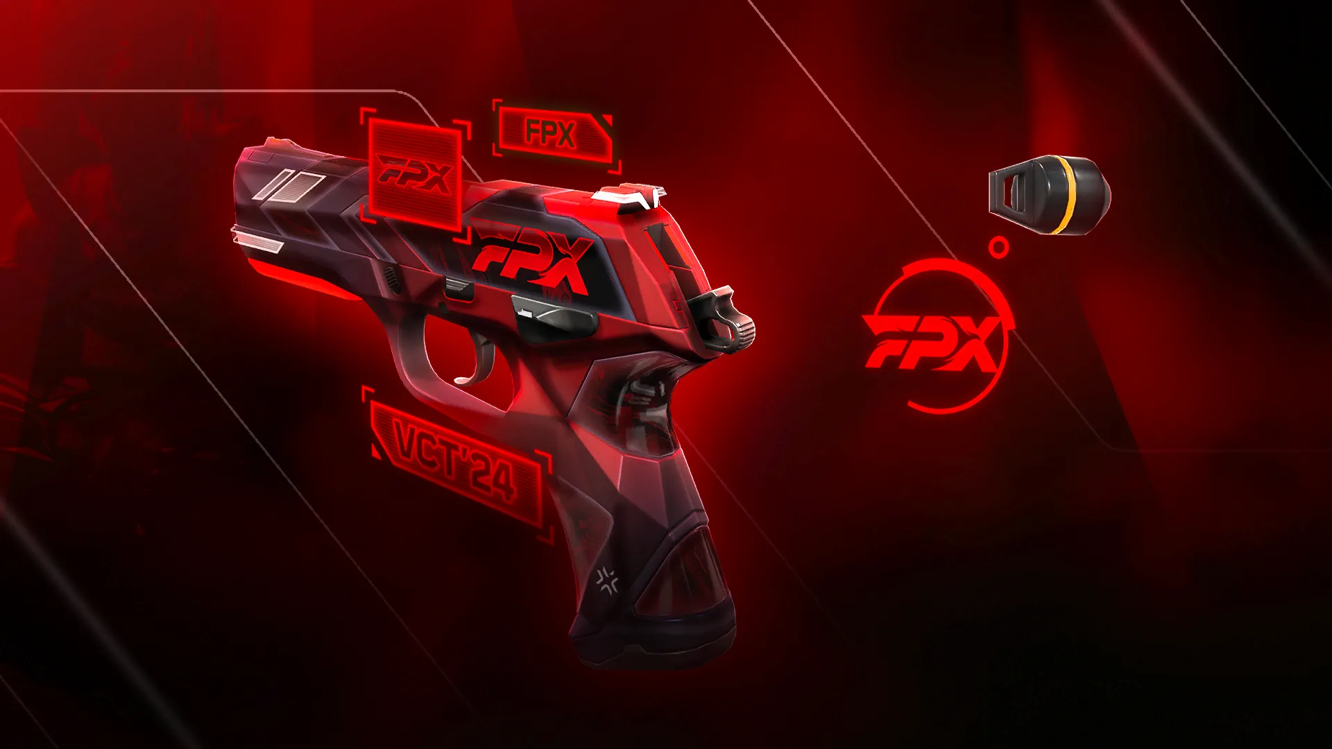 VCT x FPX VCT x FPX