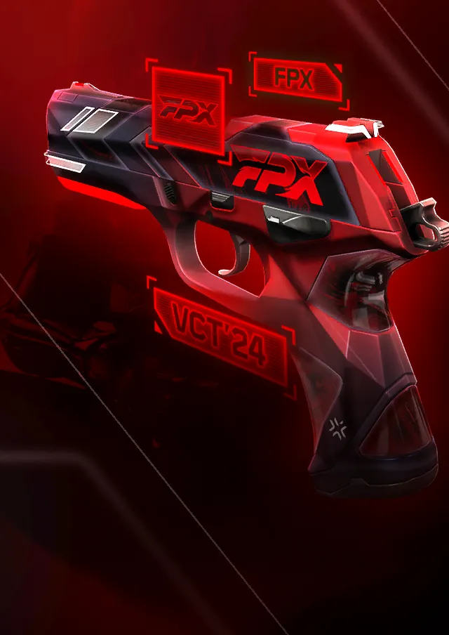 Kolekcja VCT x FPX Kolekcja VCT x FPX