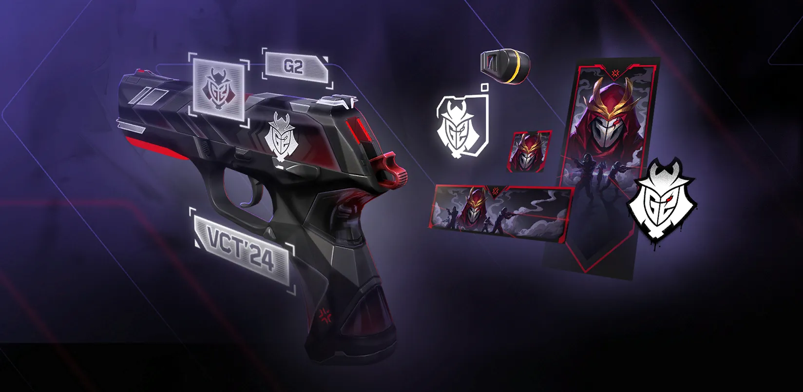 VCT x G2 VCT x G2