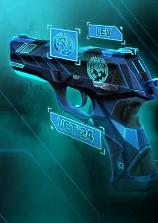Kolekcja VCT x LEV Kolekcja VCT x LEV