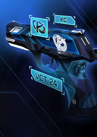 Kolekcja VCT x KC Kolekcja VCT x KC