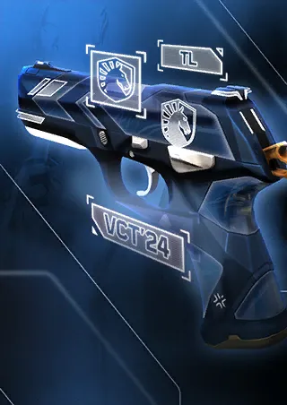 Kolekcja VCT x TL Kolekcja VCT x TL