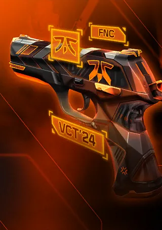 Kolekcja VCT x FNC Kolekcja VCT x FNC