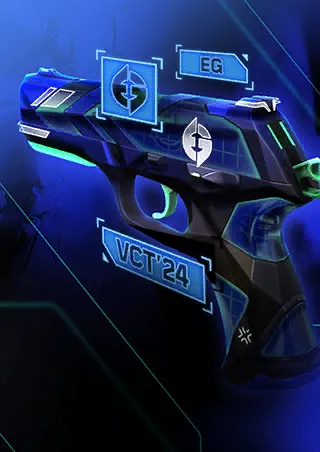 Kolekcja VCT x EG Kolekcja VCT x EG