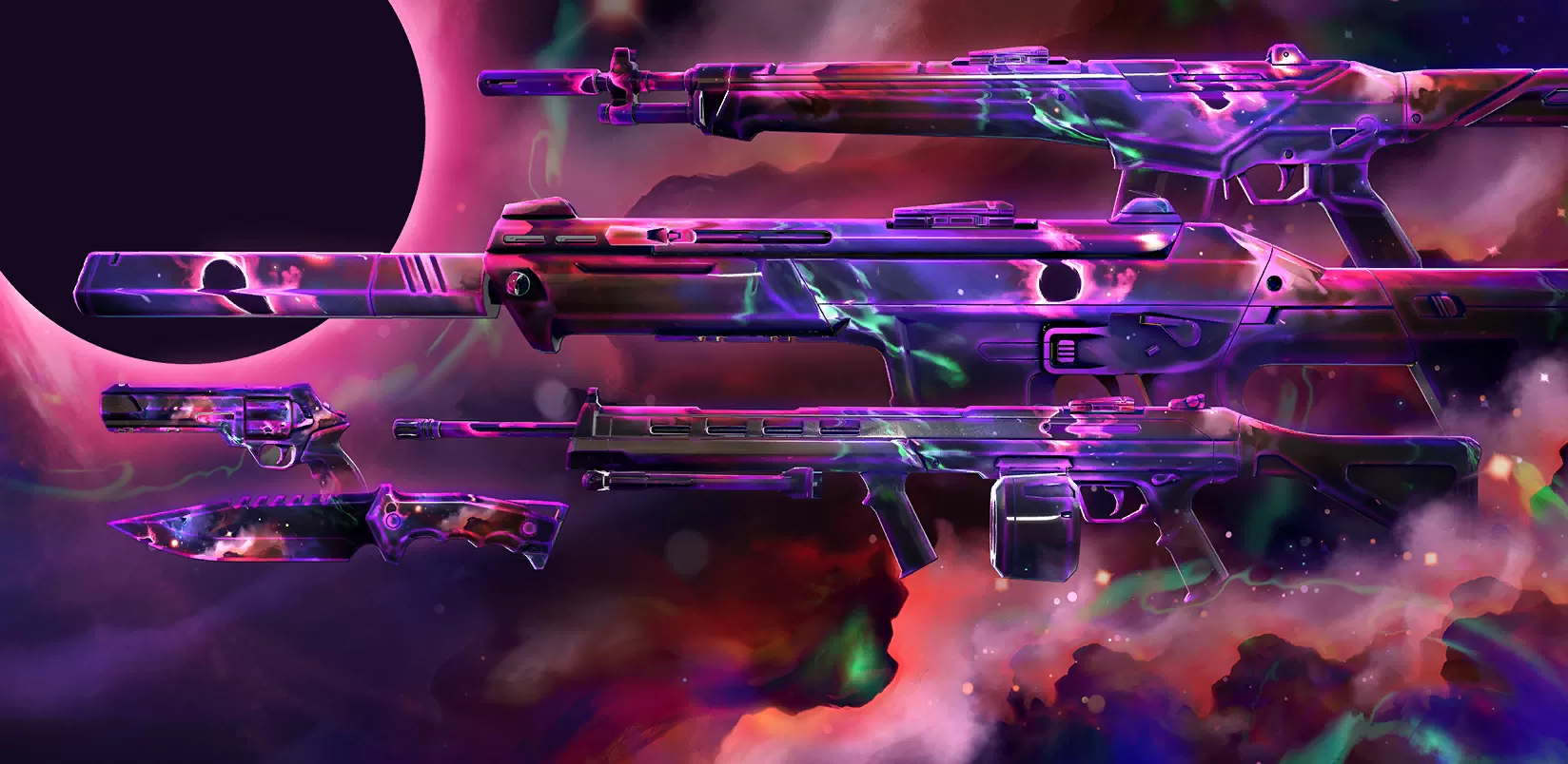 Nebula Nebula