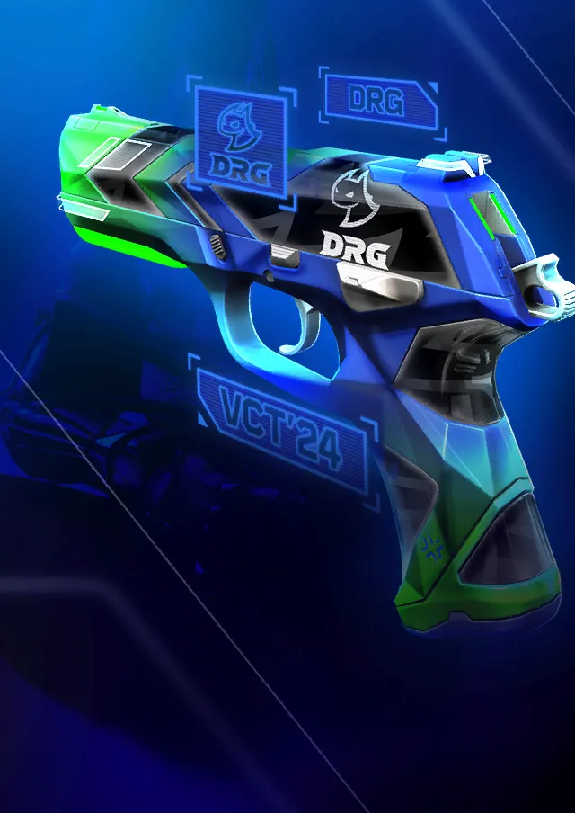 Kolekcja VCT x DRG Kolekcja VCT x DRG