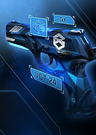 Kolekcja VCT x GX Kolekcja VCT x GX