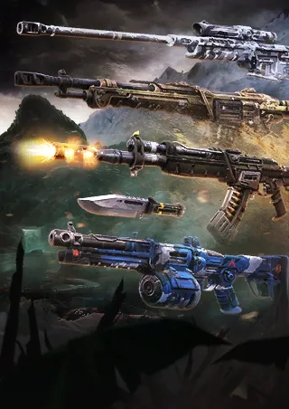 Kolekcja Wolność MK.VII Kolekcja Wolność MK.VII