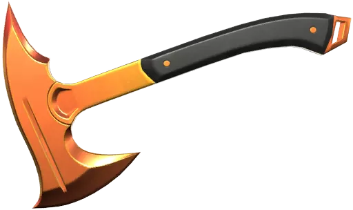 Axt – Prisma III Axt – Prisma III
