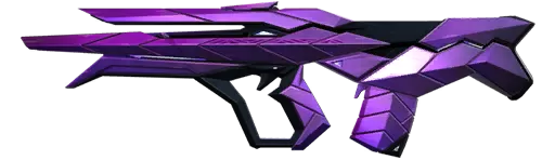 Bulldog – Araxys Level 4
(Variante 1, Violett) Bulldog – Araxys Level 4
(Variante 1, Violett)