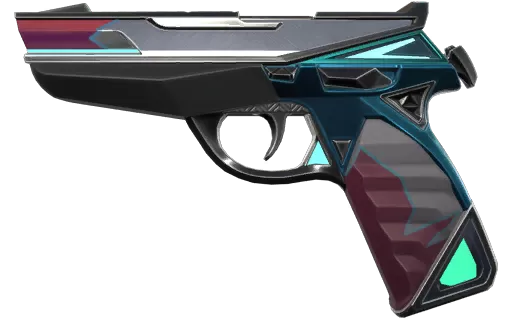 Classic – Prime Level 6
(Variante 1, Blau) Classic – Prime Level 6
(Variante 1, Blau)