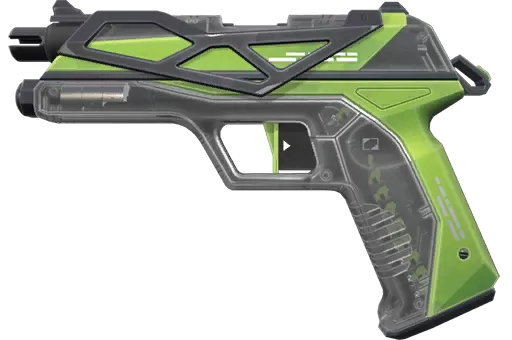 Classic – RGX 11z Pro Classic – RGX 11z Pro