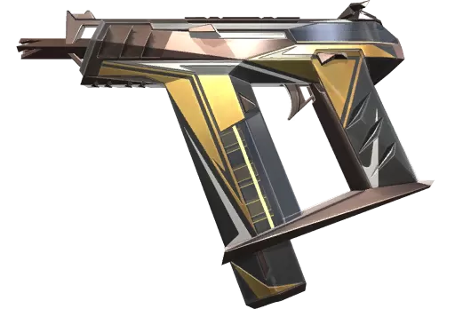 Frenzy – Prime//2.0 Level 4
(Variante 1, Gold) Frenzy – Prime//2.0 Level 4
(Variante 1, Gold)