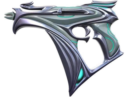 Frenzy – Sovereign, Level 4
(Variante 2, Türkis) Frenzy – Sovereign, Level 4
(Variante 2, Türkis)