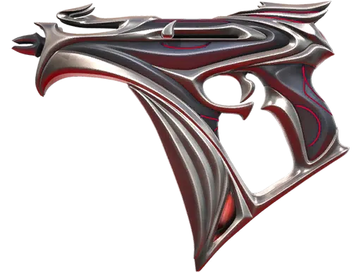 Frenzy – Sovereign, Level 4
(Variante 3, Rot) Frenzy – Sovereign, Level 4
(Variante 3, Rot)