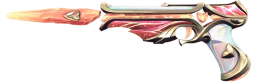 Ghost – Evori-Traumschwingen Level 4 (Variante 1, Orange) Ghost – Evori-Traumschwingen Level 4 (Variante 1, Orange)
