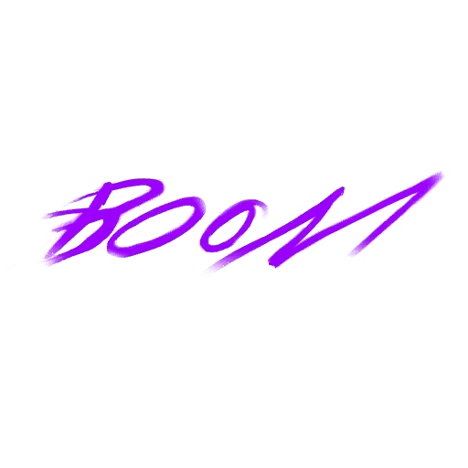 Graffiti Graffiti „Bumm!“