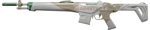 Guardian – Ego Level 3
(Variante 2, Gelbbraun) Guardian – Ego Level 3
(Variante 2, Gelbbraun)
