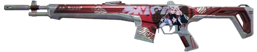 Guardian – Geplatzte Blase
(Variante 1, Rot) Guardian – Geplatzte Blase
(Variante 1, Rot)