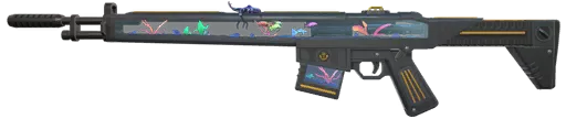 Guardian – Nautik Level 3
(Variante 1, Schwarz) Guardian – Nautik Level 3
(Variante 1, Schwarz)
