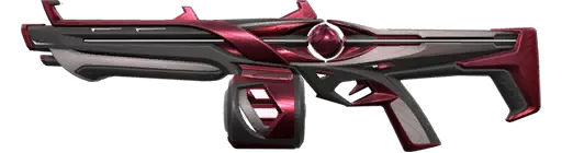 Judge – ChronoVoid Level 4
(Variante 2, Rot) Judge – ChronoVoid Level 4
(Variante 2, Rot)
