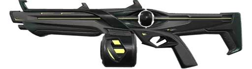 Judge – ChronoVoid Level 4
(Variante 3, Schwarz) Judge – ChronoVoid Level 4
(Variante 3, Schwarz)