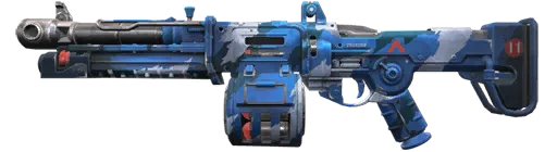 Judge – MK. VII Liberty
(Variante 2, Meer) Judge – MK. VII Liberty
(Variante 2, Meer)