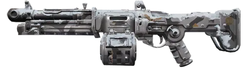 Judge – MK. VII Liberty
(Variante 3, Tundra) Judge – MK. VII Liberty
(Variante 3, Tundra)