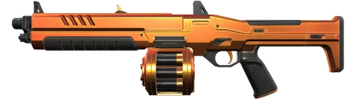 Judge – Prisma III Judge – Prisma III