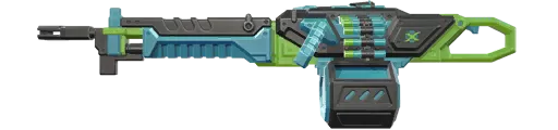 Odin – BlastX Level 4
(Variante 1, Schwarz) Odin – BlastX Level 4
(Variante 1, Schwarz)