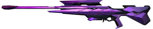 Operator – Araxys Level 4
(Variante 1, Violett) Operator – Araxys Level 4
(Variante 1, Violett)
