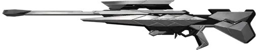 Operator – Araxys Level 4
(Variante 3, Silber) Operator – Araxys Level 4
(Variante 3, Silber)