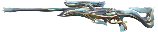 Operator – Mystblüte Level 4
(Variante 1, Blau) Operator – Mystblüte Level 4
(Variante 1, Blau)