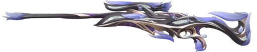 Operator – Mystblüte Level 4
(Variante 3, Violett) Operator – Mystblüte Level 4
(Variante 3, Violett)