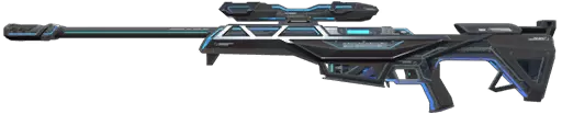 Operator – RGX 11z Pro Level 5
(Variante 2, Blau) Operator – RGX 11z Pro Level 5
(Variante 2, Blau)
