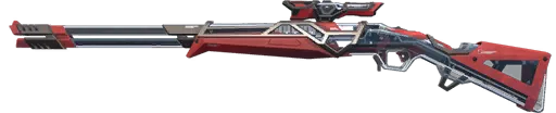 Outlaw – RGX 11z Pro Level 5
(Variante 1, Rot) Outlaw – RGX 11z Pro Level 5
(Variante 1, Rot)