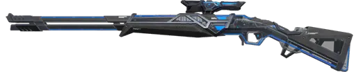Outlaw – RGX 11z Pro Level 5
(Variante 2, Blau) Outlaw – RGX 11z Pro Level 5
(Variante 2, Blau)