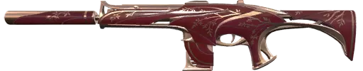 Phantom – Artisan
(Variante 1, Rot) Phantom – Artisan
(Variante 1, Rot)