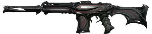 Phantom – Reaver EP 5 Level 4
(Variante 2, Schwarz) Phantom – Reaver EP 5 Level 4
(Variante 2, Schwarz)