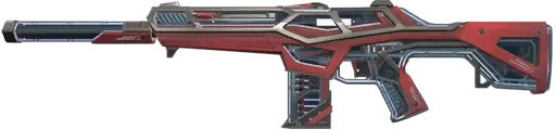 Phantom – RGX 11z Pro Level 5
(Variante 1, Rot) Phantom – RGX 11z Pro Level 5
(Variante 1, Rot)