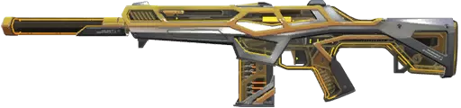 Phantom – RGX 11z Pro Level 5
(Variante 3, Gelb) Phantom – RGX 11z Pro Level 5
(Variante 3, Gelb)